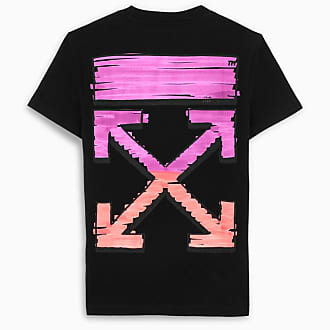 Men’s Off-white T-Shirts − Shop now up to −30% | Stylight