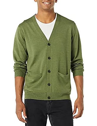 Herren Bekleidung Pullover und Strickware Strickjacken Avant Toi Andere materialien strickjacke in Grün für Herren 