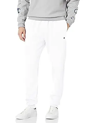 Champion Pants, Classic, Best Comfortable Fleece Sweatpants for  Men, 31 Inseam, Black-551873, XX-Large : Clothing, Shoes & Jewelry