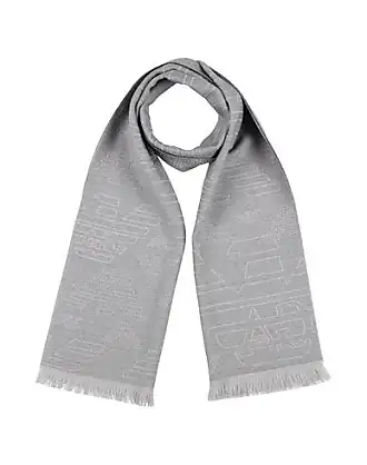 Emporio armani clearance scarf price