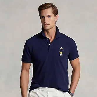 Magliette polo cheap ralph lauren scontate