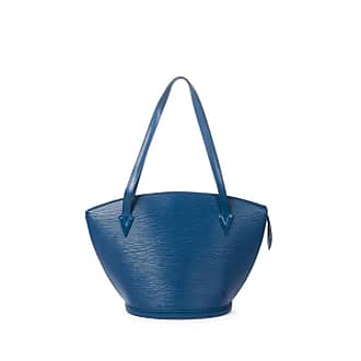 Louis Vuitton Handbag(Blue)