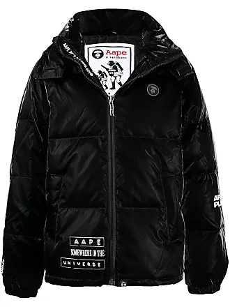 Men's Black Aape By A Bathing Ape Clothing: 200+ Items in Stock