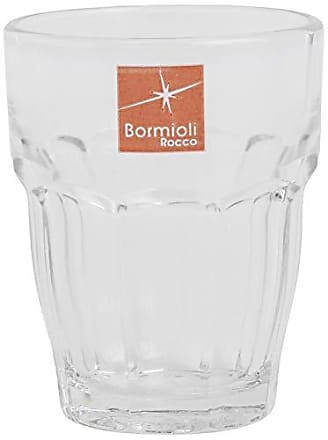Bormioli Rocco Nonix 19.75 oz. Pub Glass, Set of 12