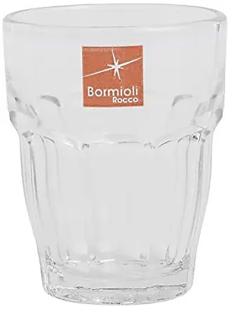 Bormioli Rocco Sestriere 19.5 oz. Pint Beer Glasses (Set of 6)