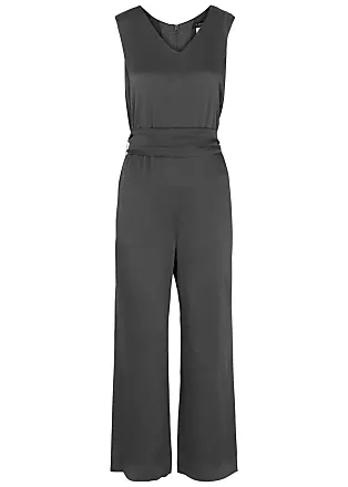 Grey Jumpsuits: Sale up to −82%