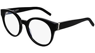 ysl eyeglasses womens