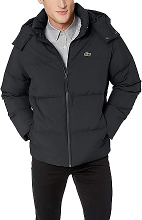 lacoste down jacket sale