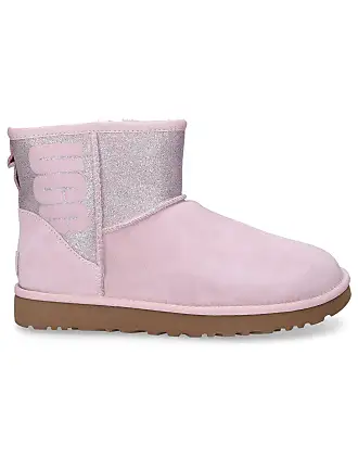 Ugg rosa clearance cipria