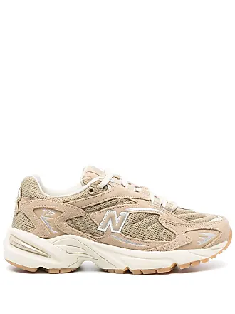 New balance 1400 pelle marrone online