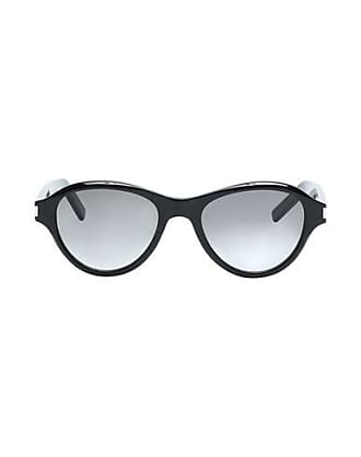 Hombre Accesorios de Gafas de sol de Montura de gafas Saint Laurent de hombre de color Negro 