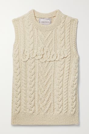 Lingua franca sweater top sale