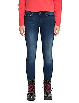 DAMEN Jeans Jegging & Skinny & Slim Basisch Rabatt 56 % Sfera Jegging & Skinny & Slim Blau 38 