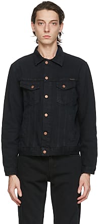 nudie denim jacket sale