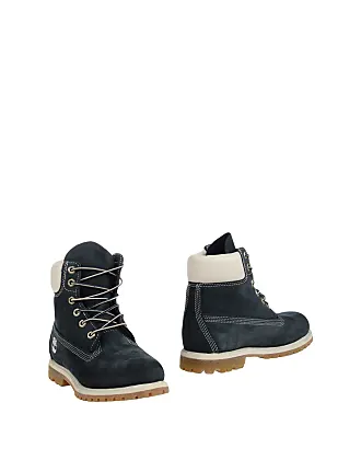 Navy on sale blue timbs