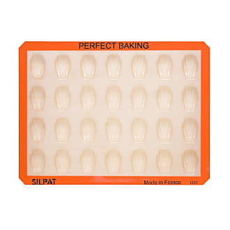 Silpat Perfect Non-Stick Brownie Mold