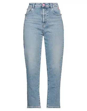 Replay high hot sale waist jeans