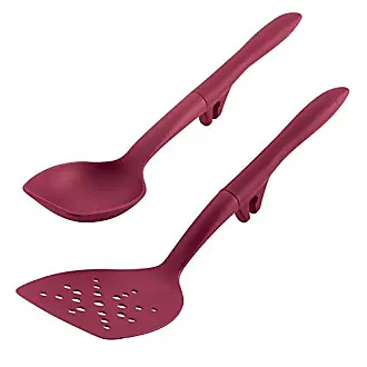 Jam & Seltzer Silicone 2-Piece Whisk Set, OXO