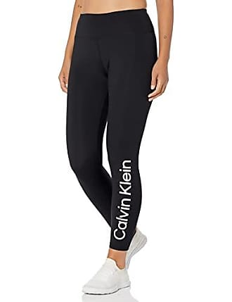 CALVIN KLEIN LEGGINGS WOMAN PURPLE - From Italy - From Italy - From It –  UrbanHeer