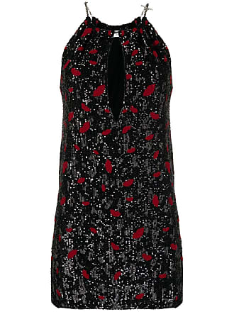 Saint Laurent: Black Dresses now at $664.00+ | Stylight