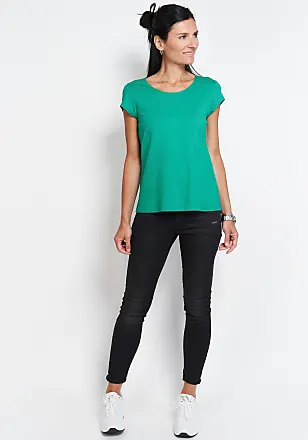 Shirts in −55% Grün: für zu Jetzt Stylight Damen | bis