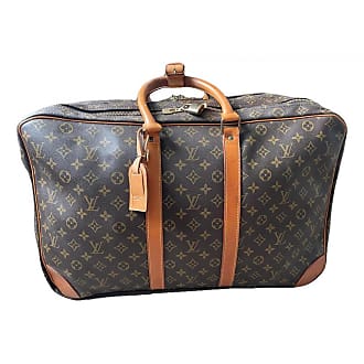 sac de voyage a main louis vuitton cabas week