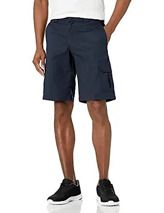 Dickies 11″ Active Waist Twill Shorts – Flatts Menswear