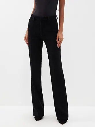 Alessandra Rich Pants − Sale: up to −86%