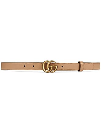 Sale - Women's Gucci Belts ideas: at $202.00+ | Stylight