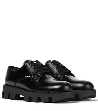 Prada Derby Shoes: sale up to −50% | Stylight