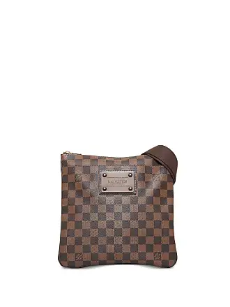 Louis Vuitton 2011 pre-owned Monogram Cosmetic Pouch - Farfetch