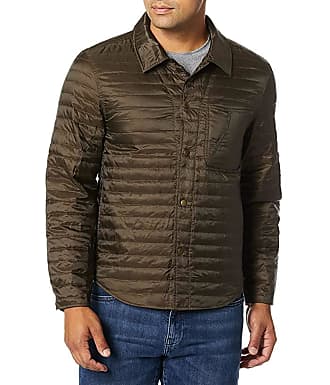 Billy Reid Mens Copper Tack Button Unlined Game Jacket 