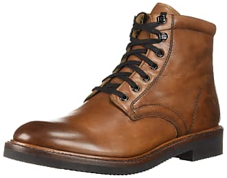 Frye Woodson Arctic Grip 87181 Mens Brown Leather Lace Up Hiking Boots 11 