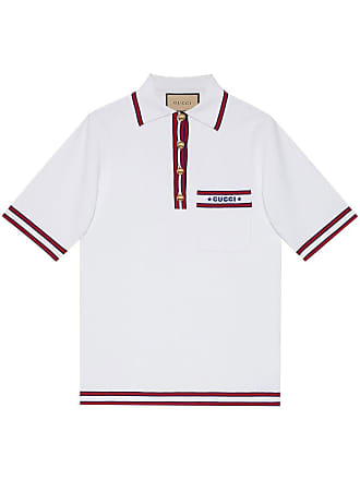 Gucci Polo Shirts − Black Friday: at $620.00+ | Stylight