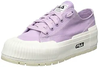 Fila disruptor violet top pastel