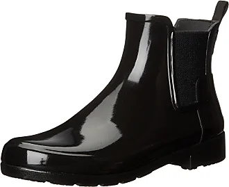 Hunter chelsea rain hot sale boots sale