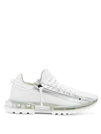 mens white givenchy trainers