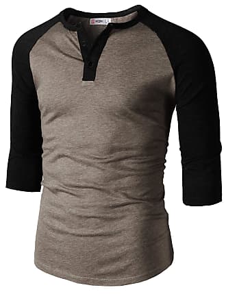 H2H Long Sleeve T-Shirts − Sale: at $17.99+ | Stylight