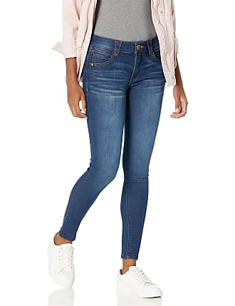 democracy women's ab solution straight leg jean