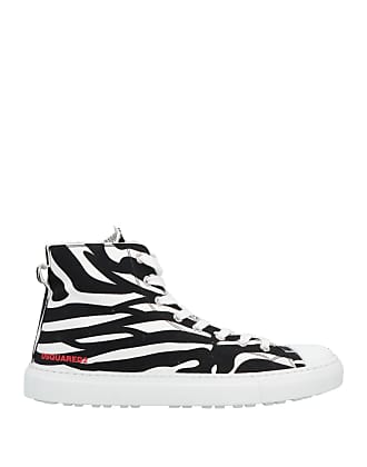 Dsquared2 Bubble ankle-sock Sneakers - Farfetch