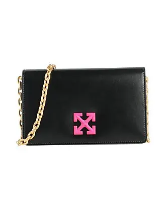 Off-white Crossbody Bags / Crossbody Purses − Sale: up to −60%