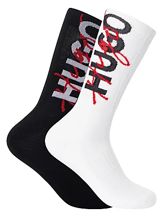 Chaussettes hugo Boss Socquettes Pack De 3 Paires Noir 43-46