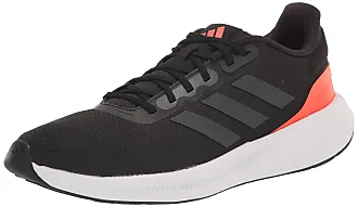 Tênis Solarboost 5 Adidas - Cinza+Vermelho