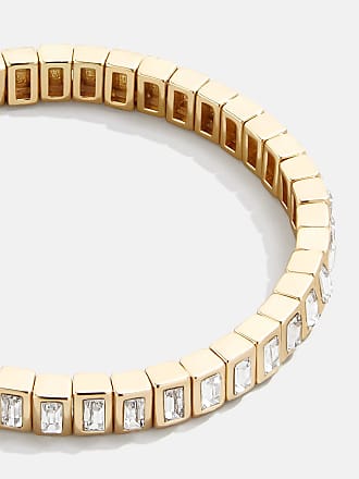Miansai Men's 3mm ID Chain Bracelet, 14K Gold, Size M/L