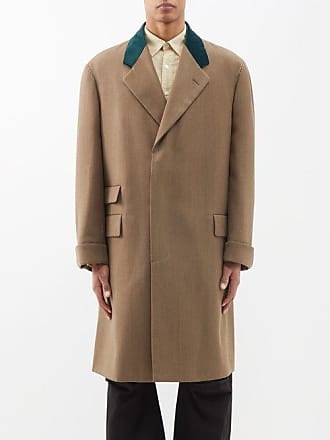 Brown Men's Coats − Now: Shop up to −60% | Stylight