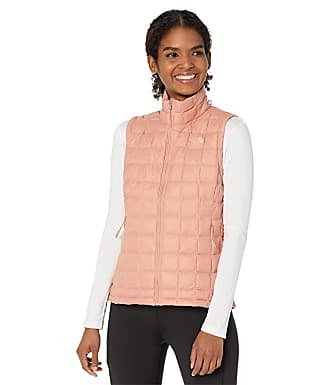 north face down vest women's sale