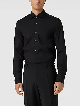 Hemden in Schwarz von BOSS bis zu −39% | Stylight