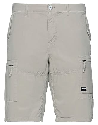 Black/Gray M discount 80% Jack & Jones Jack & Jones shorts MEN FASHION Trousers Shorts 
