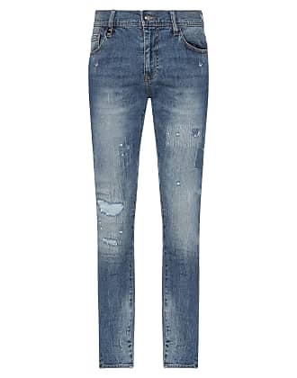 Rentmeester Mus Aankondiging Heren Jeans van Armani | Stylight