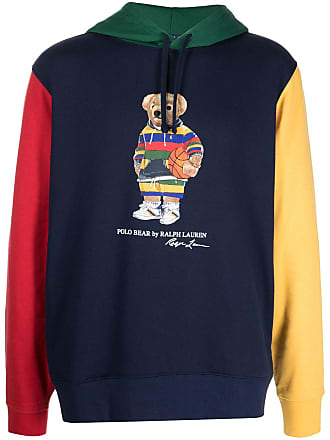 Sale - Men's Ralph Lauren Hoodies ideas: up to −40% | Stylight